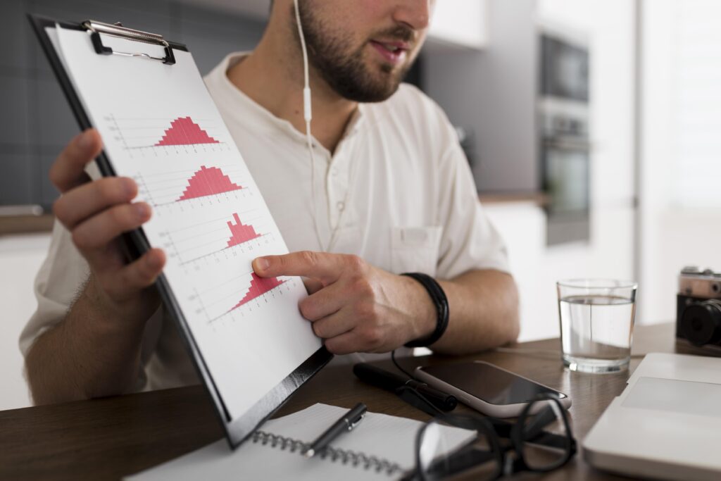 Mauvaise qualité des leads, taux de signature médiocres…. 4 actions incontournables pour inverser la tendance et finir 2025 sur les chapeaux de roues ! 